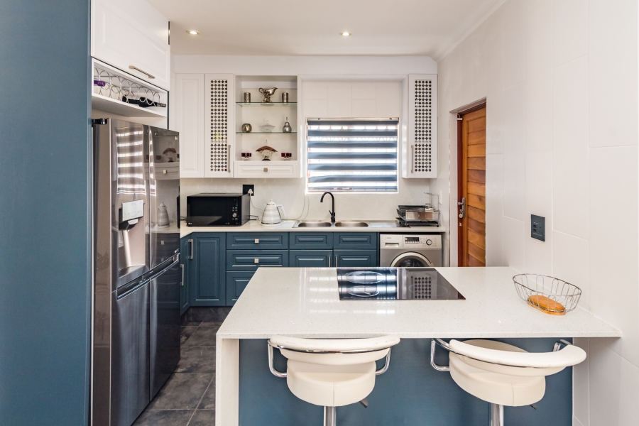 3 Bedroom Property for Sale in Chancliff Ridge Gauteng