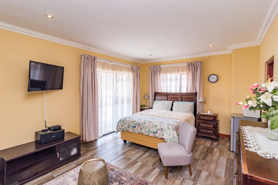 3 Bedroom Property for Sale in Chancliff Ridge Gauteng