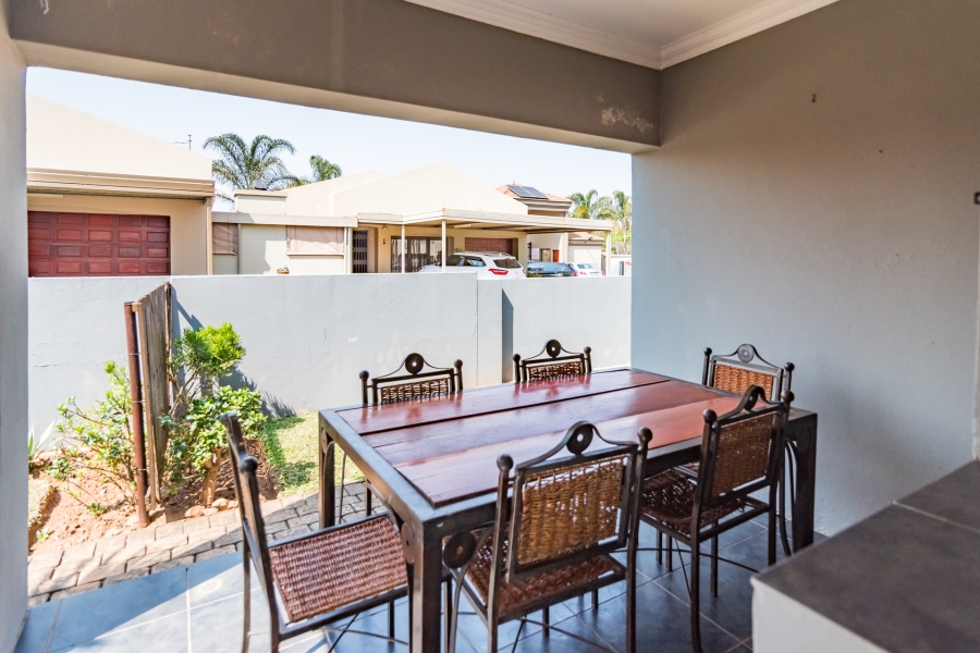 3 Bedroom Property for Sale in Chancliff Ridge Gauteng