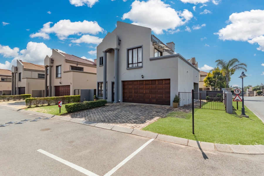 3 Bedroom Property for Sale in Chancliff Ridge Gauteng