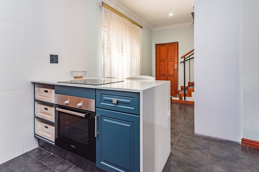 3 Bedroom Property for Sale in Chancliff Ridge Gauteng