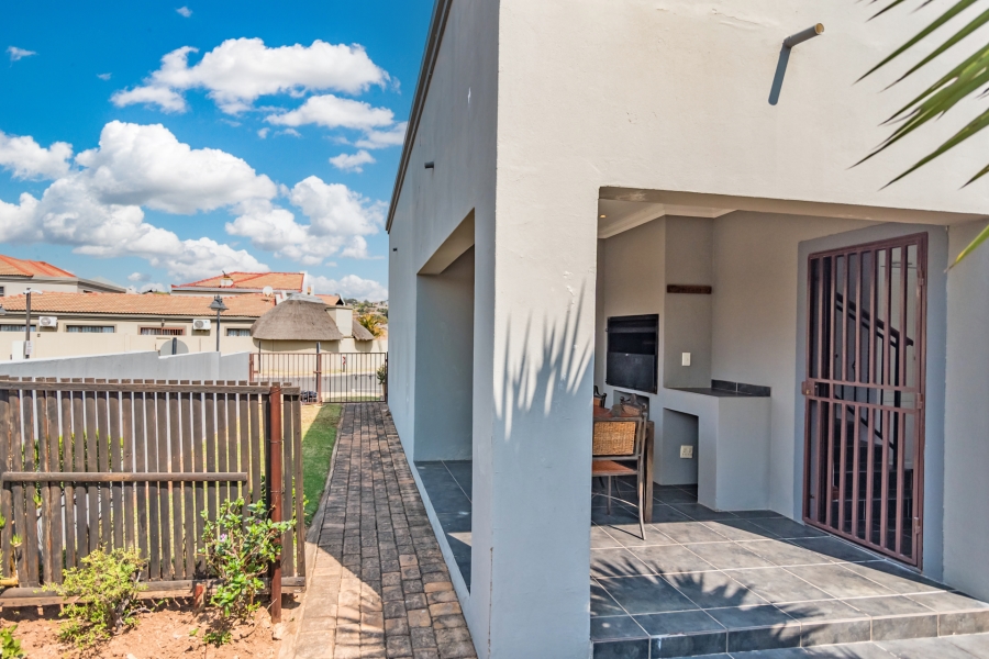 3 Bedroom Property for Sale in Chancliff Ridge Gauteng