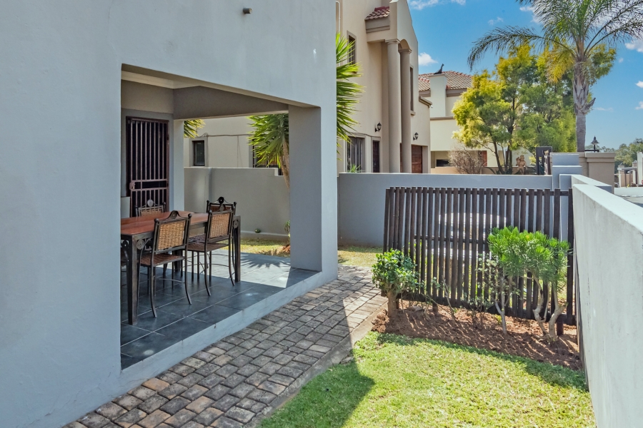 3 Bedroom Property for Sale in Chancliff Ridge Gauteng