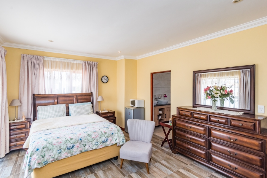 3 Bedroom Property for Sale in Chancliff Ridge Gauteng