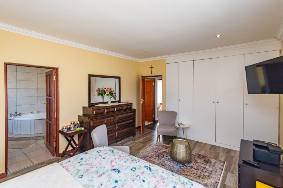 3 Bedroom Property for Sale in Chancliff Ridge Gauteng