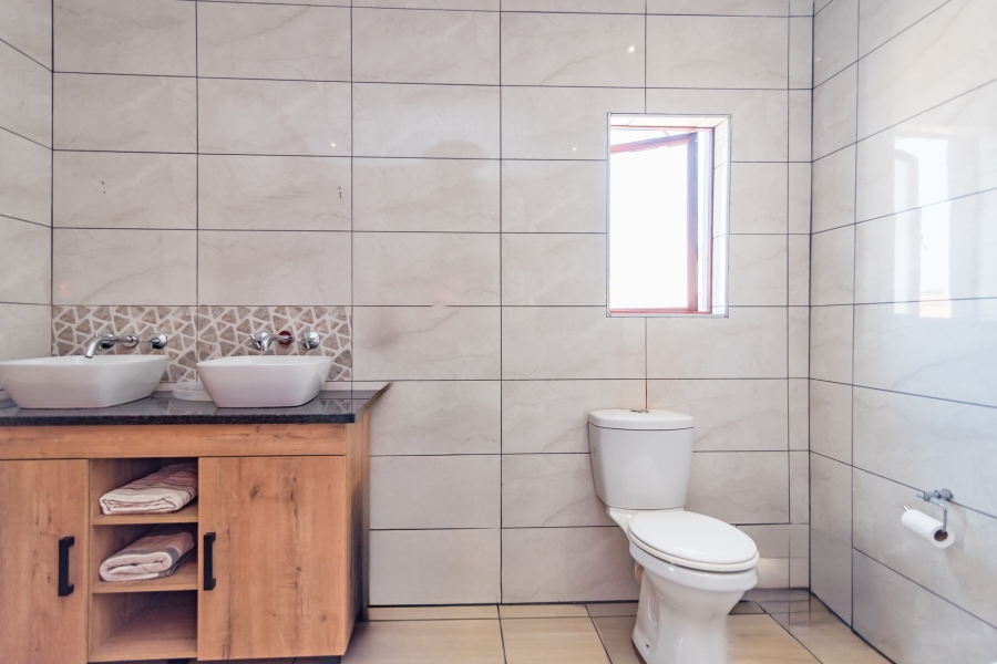 3 Bedroom Property for Sale in Chancliff Ridge Gauteng