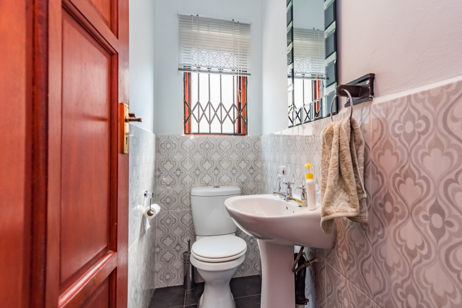 3 Bedroom Property for Sale in Chancliff Ridge Gauteng