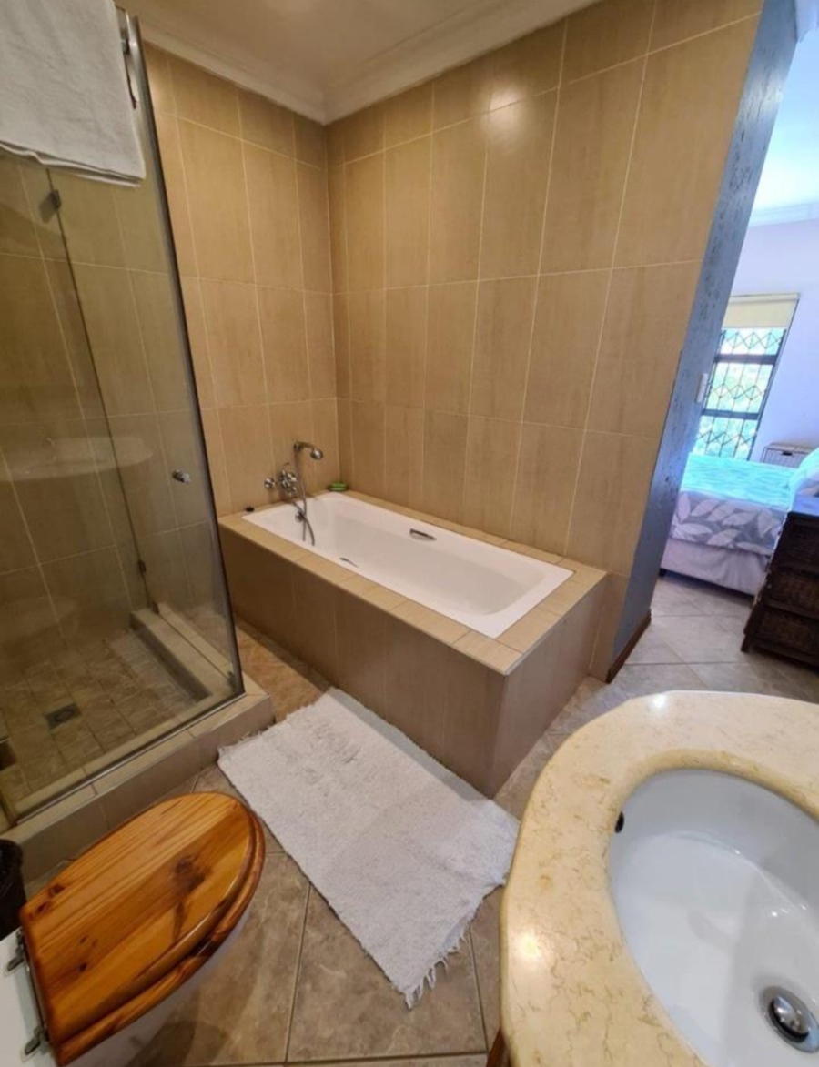 4 Bedroom Property for Sale in Vanderbijlpark SE 2 Gauteng