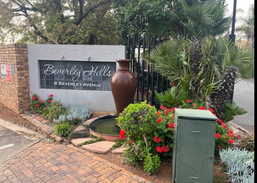 1 Bedroom Property for Sale in Bassonia Gauteng