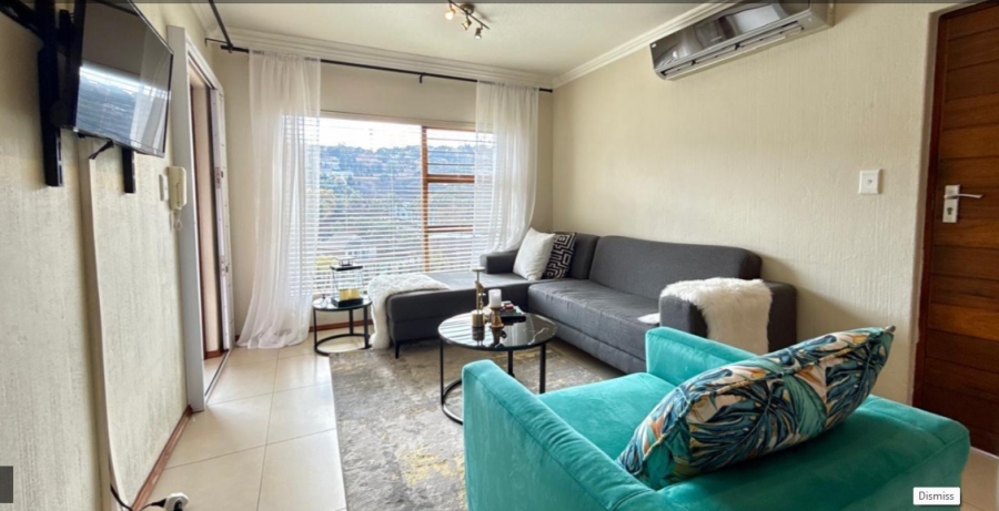 1 Bedroom Property for Sale in Bassonia Gauteng