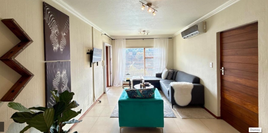 1 Bedroom Property for Sale in Bassonia Gauteng