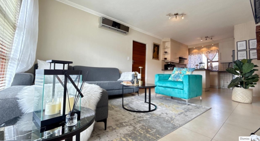 1 Bedroom Property for Sale in Bassonia Gauteng