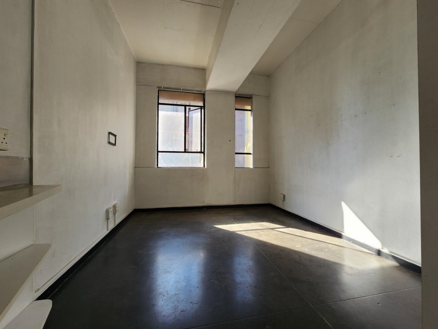 To Let 0 Bedroom Property for Rent in Maboneng Gauteng