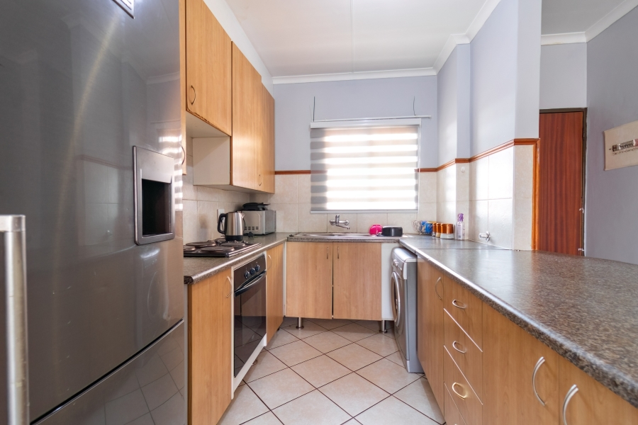 2 Bedroom Property for Sale in Sagewood Gauteng