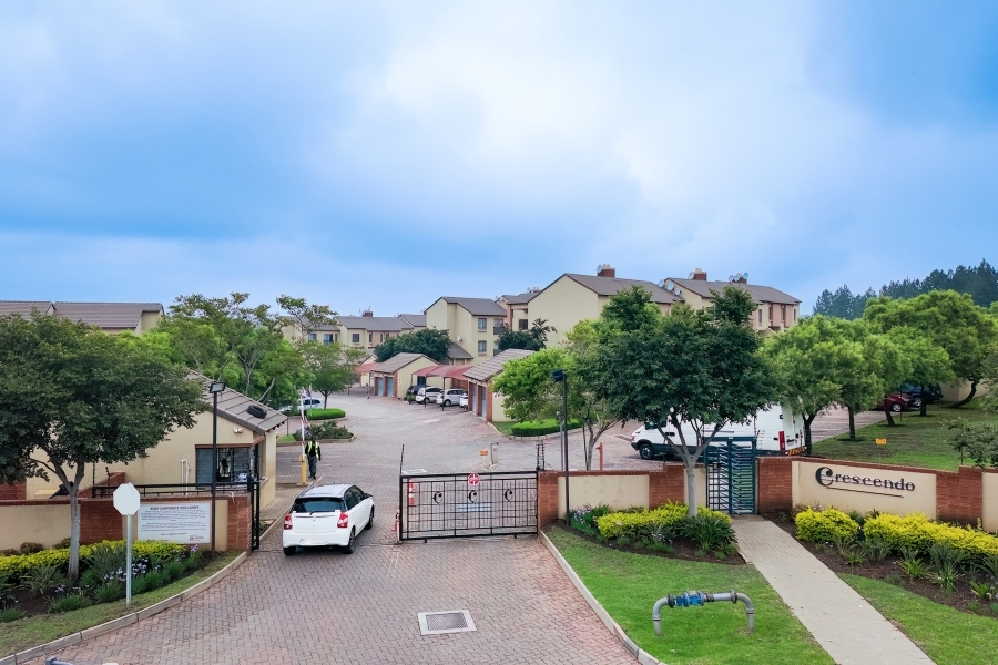 2 Bedroom Property for Sale in Sagewood Gauteng