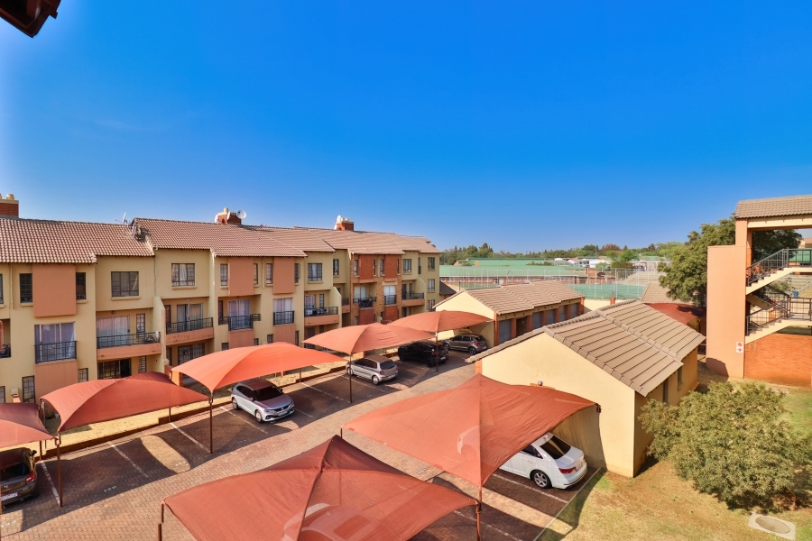 2 Bedroom Property for Sale in Sagewood Gauteng