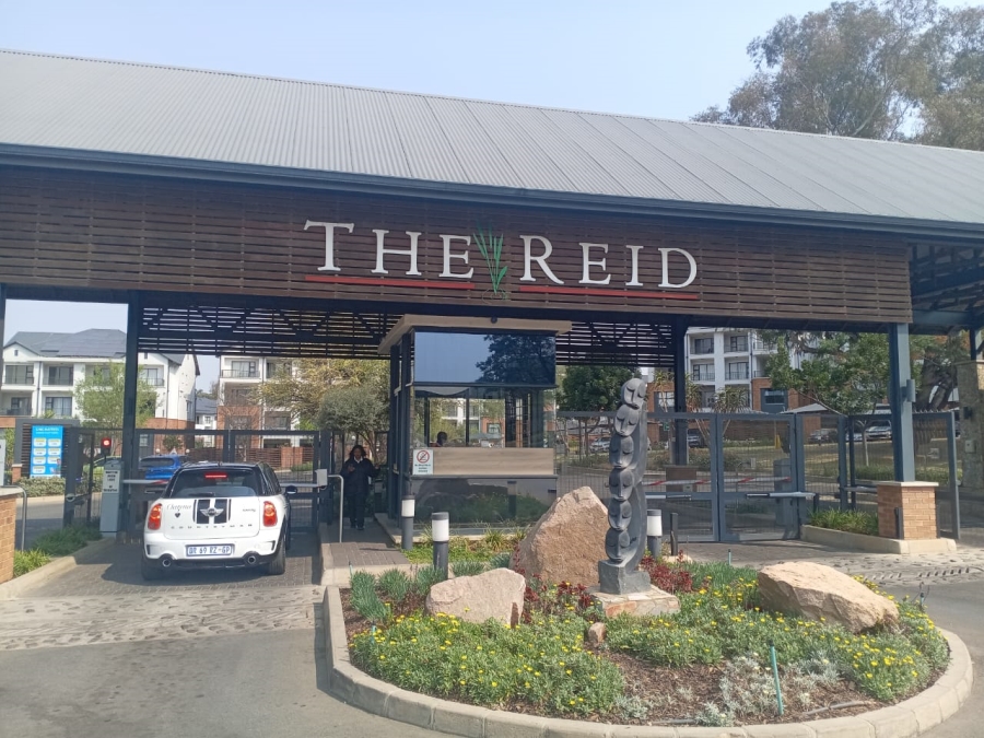 2 Bedroom Property for Sale in Linbro Park Gauteng