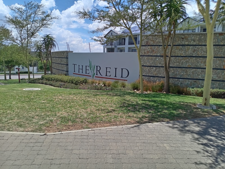 2 Bedroom Property for Sale in Linbro Park Gauteng