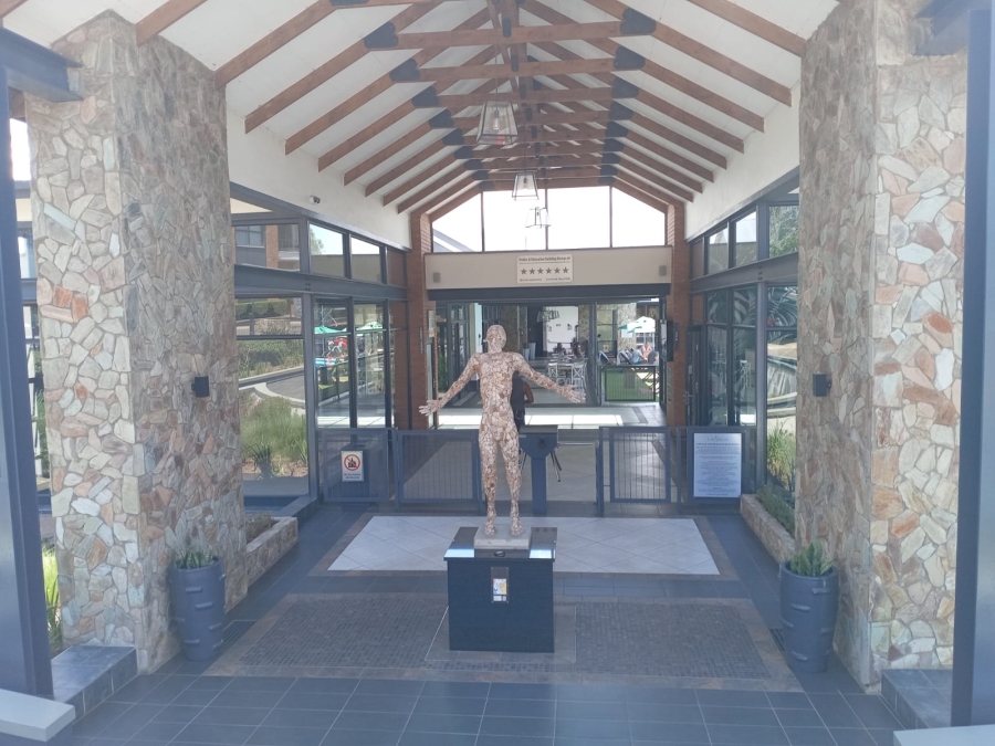 2 Bedroom Property for Sale in Linbro Park Gauteng