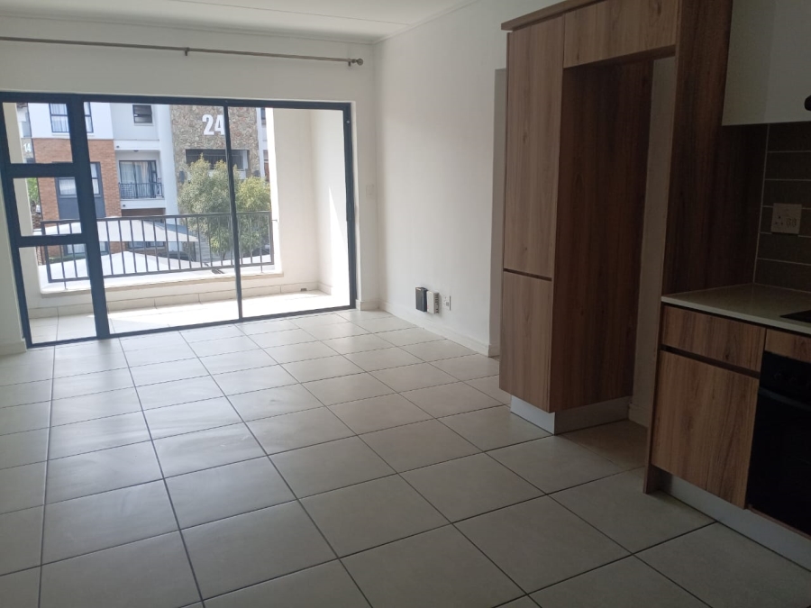 2 Bedroom Property for Sale in Linbro Park Gauteng