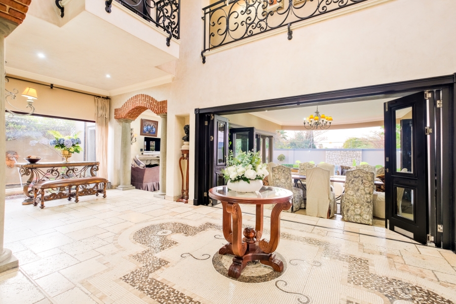 5 Bedroom Property for Sale in Bryanston Gauteng