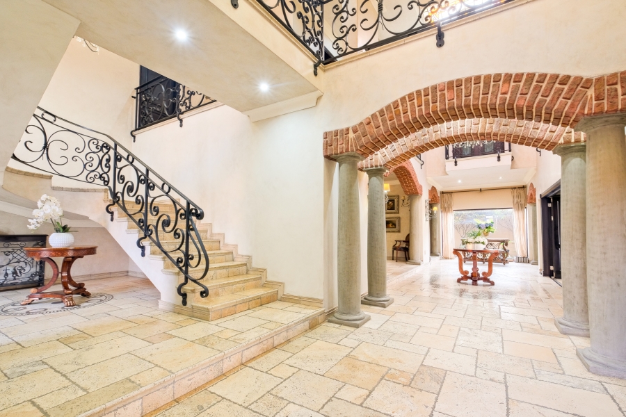 5 Bedroom Property for Sale in Bryanston Gauteng