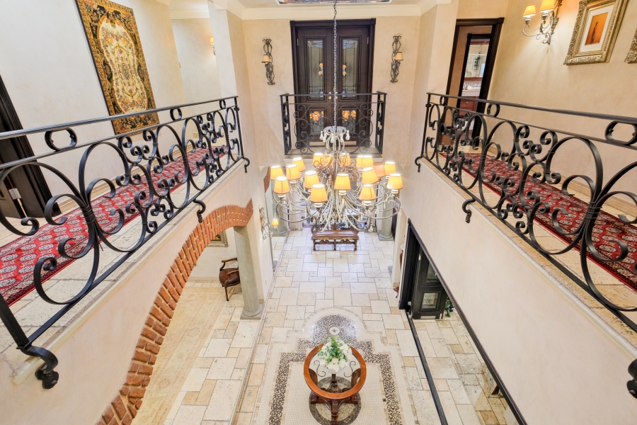 5 Bedroom Property for Sale in Bryanston Gauteng