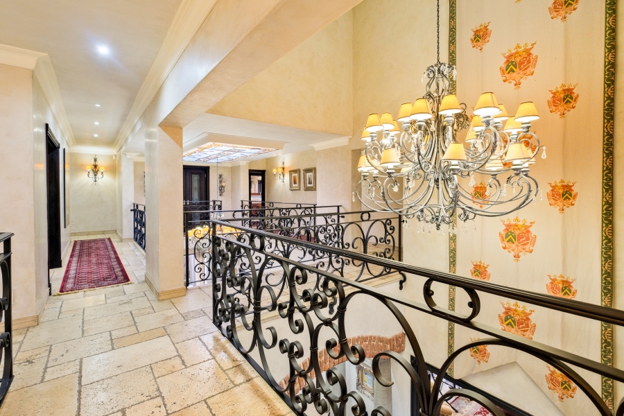 5 Bedroom Property for Sale in Bryanston Gauteng