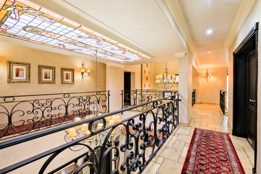 5 Bedroom Property for Sale in Bryanston Gauteng