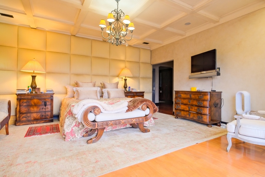 5 Bedroom Property for Sale in Bryanston Gauteng