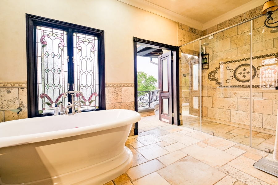 5 Bedroom Property for Sale in Bryanston Gauteng