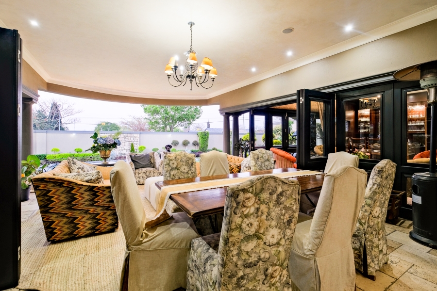 5 Bedroom Property for Sale in Bryanston Gauteng