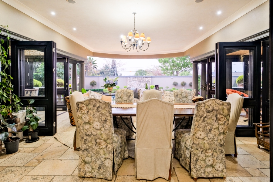 5 Bedroom Property for Sale in Bryanston Gauteng