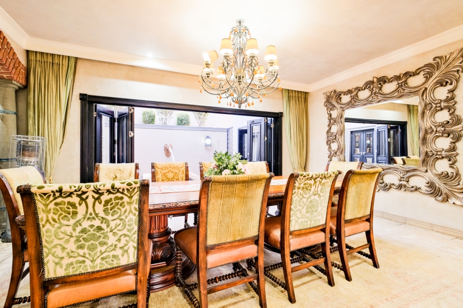 5 Bedroom Property for Sale in Bryanston Gauteng