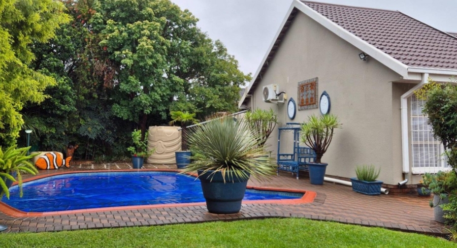 3 Bedroom Property for Sale in Vanderbijlpark SE 2 Gauteng