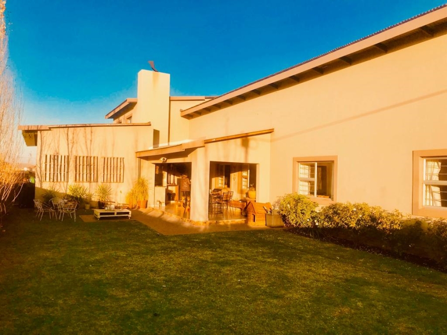 3 Bedroom Property for Sale in Vanderbijlpark SE 8 Gauteng