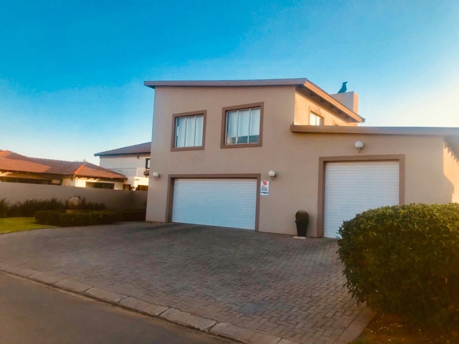 3 Bedroom Property for Sale in Vanderbijlpark SE 8 Gauteng