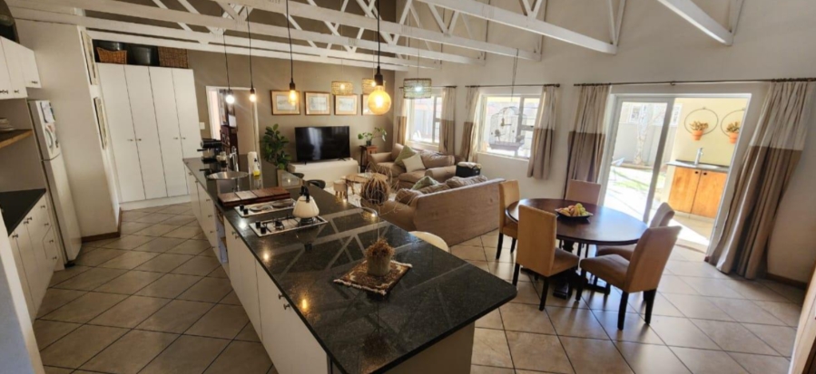 3 Bedroom Property for Sale in Vanderbijlpark SE 8 Gauteng