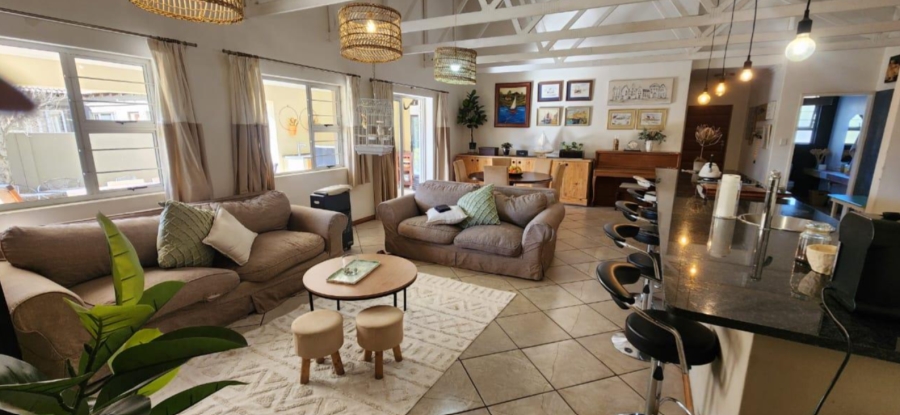 3 Bedroom Property for Sale in Vanderbijlpark SE 8 Gauteng