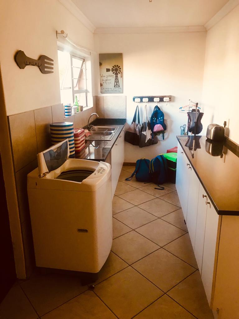 3 Bedroom Property for Sale in Vanderbijlpark SE 8 Gauteng