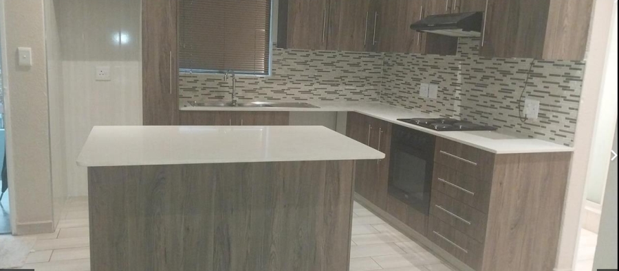 2 Bedroom Property for Sale in Liefde en Vrede Gauteng