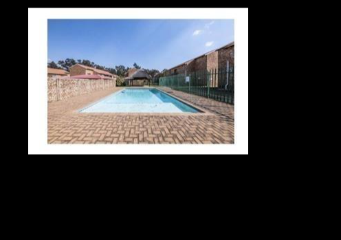 2 Bedroom Property for Sale in Liefde en Vrede Gauteng