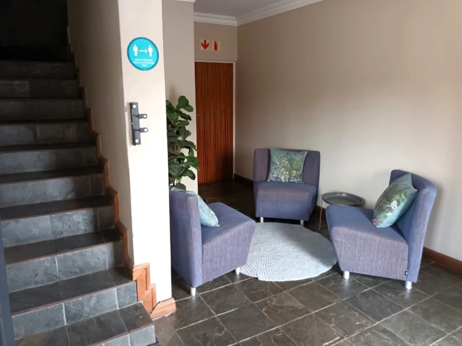 To Let Commercial Property for Rent in Clubview Gauteng