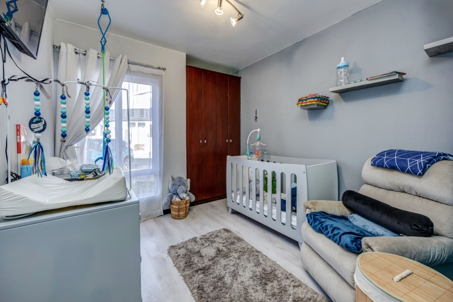 2 Bedroom Property for Sale in Broadacres Gauteng