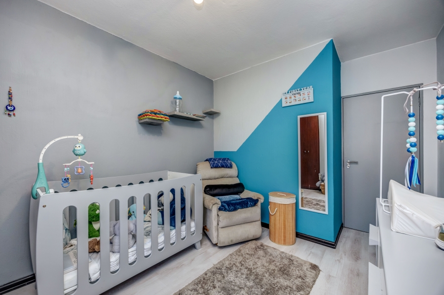 2 Bedroom Property for Sale in Broadacres Gauteng