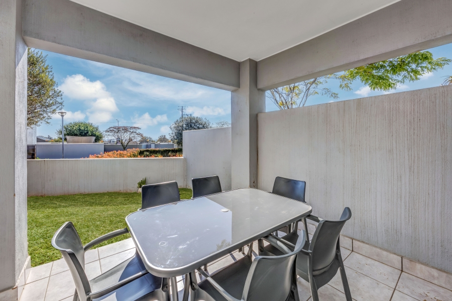 2 Bedroom Property for Sale in Broadacres Gauteng