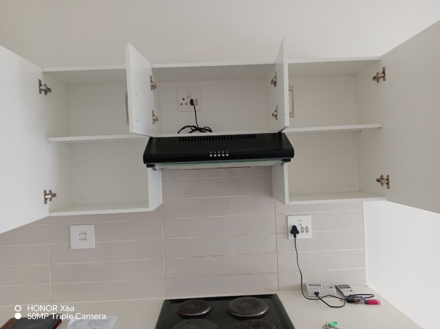 To Let 2 Bedroom Property for Rent in Witfield Gauteng