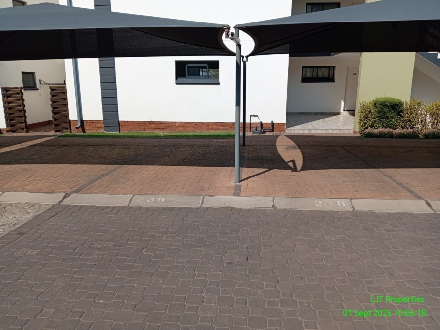 To Let 2 Bedroom Property for Rent in Witfield Gauteng