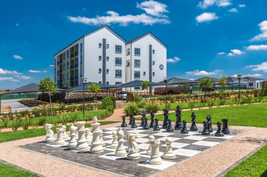 To Let 2 Bedroom Property for Rent in Witfield Gauteng