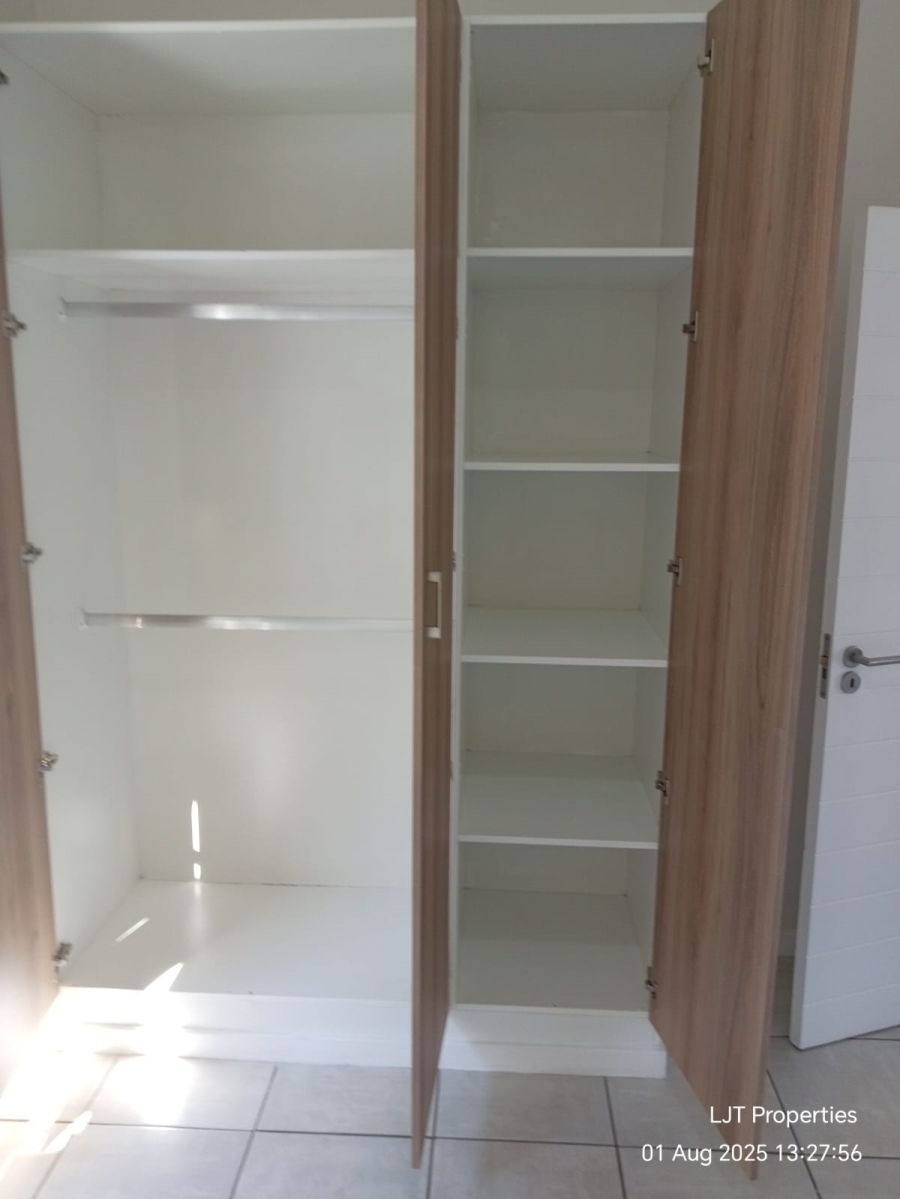 To Let 2 Bedroom Property for Rent in Witfield Gauteng